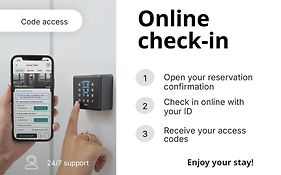 limehome Bodenmais Bahnhofstraße