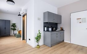 limehome Bodenmais Bahnhofstraße